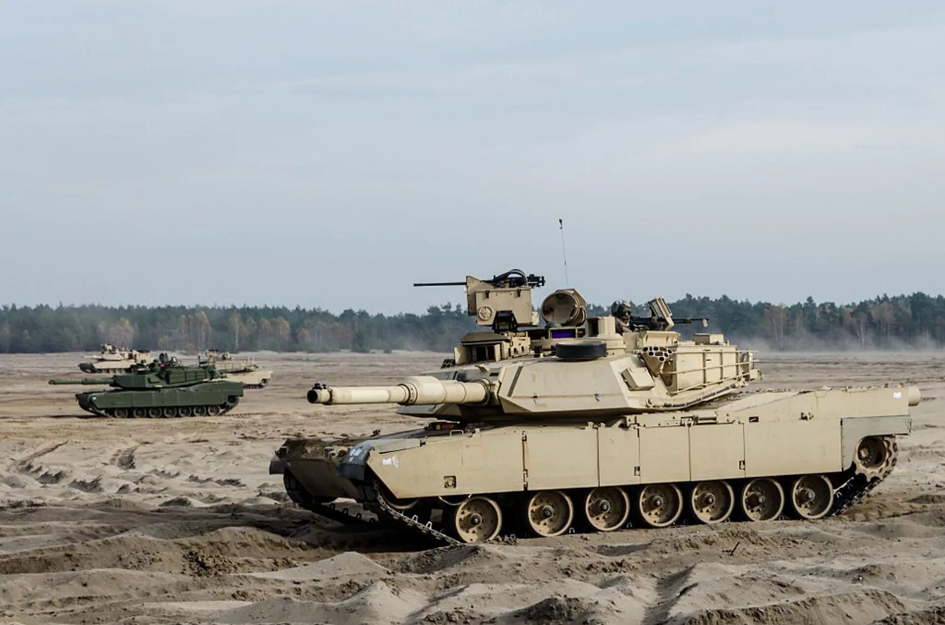 M1 v2