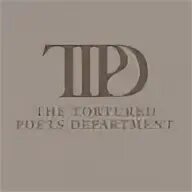 The tortured poets department