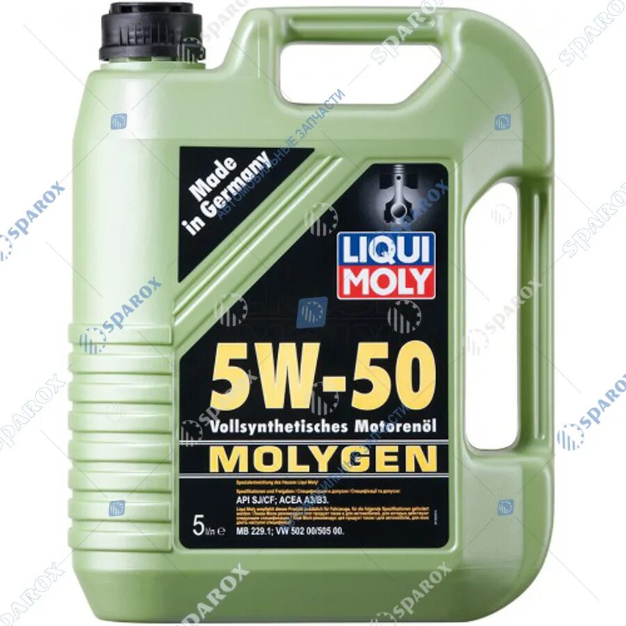 Liqui Moly 5w50. Моторное масло Liqui Moly Molygen 5w-50 4 л. Liqui Moly молиген. Масло SAE 5 50.