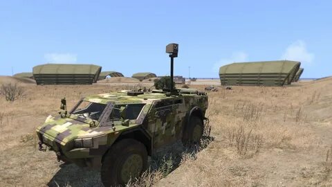 Лучшая арма