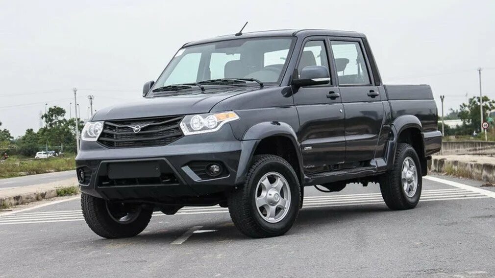 УАЗ Патриот пикап 2020. УАЗ-23632 UAZ Pickup 2017. УАЗ пикап 2.7 MT. УАЗ Патриот пикап 2019. Уаз пикап 2020