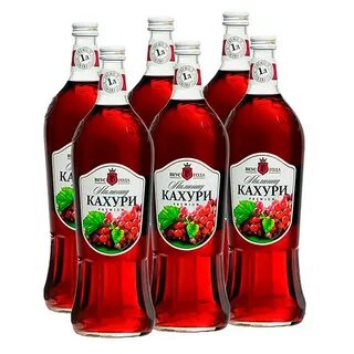 6 лимонадов