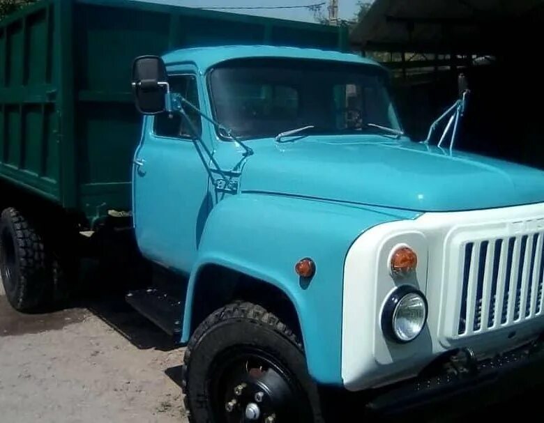 Продам ГАЗ 53 в Чернигове 1981 года выпуска за 1 000