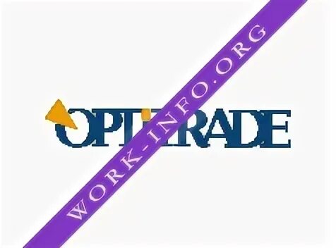 Оптитрейд. Оптитрейд