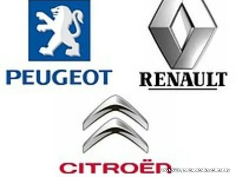 Renault peugeot. Рено Пежо Ситроен. Renault Citroen Peugeot логотип. Значки французских автомобилей. Французские марки машин.