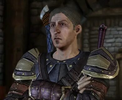 Dragon age какие