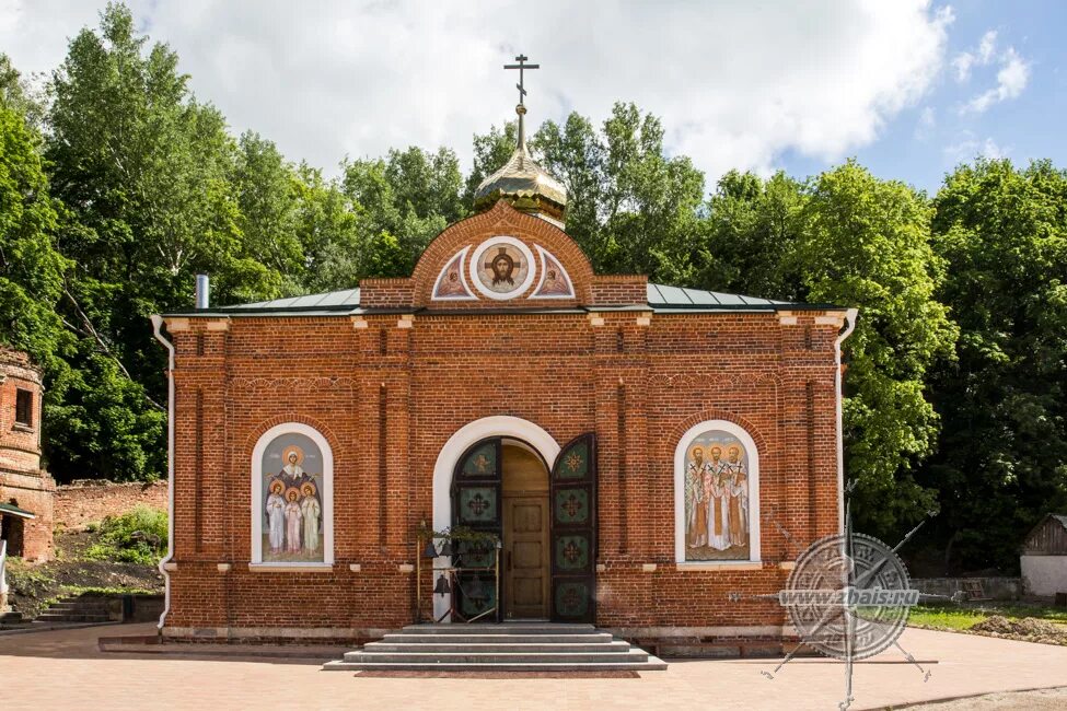 мужской монастырь в пронске. мужской монастырь в пронске рязанской области. пронский монастырь. пронский монастырь. пронский монастырь рязанской области.