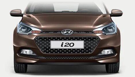 Hyundai gl