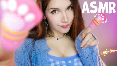 JUST ASMR. 
