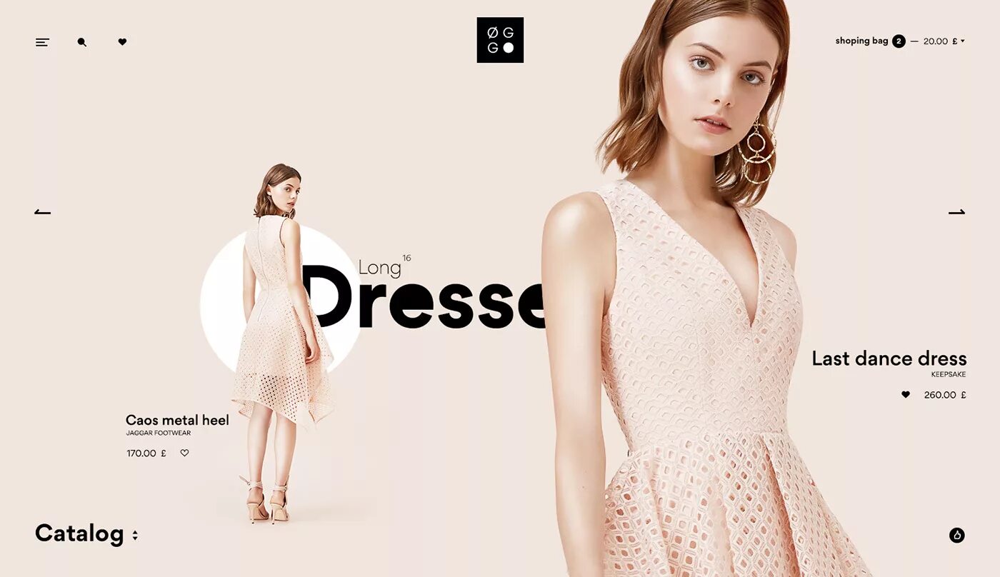 Fashion site design. A dress перевести. A dress перевести. A dress перевести. Describing product.