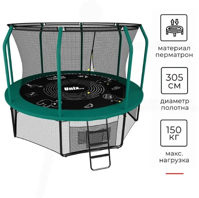 Сборка батута unix line. Unix line supreme 8ft. батут юникс 8 ft с сеткой и лестницей. батут юникс. батут юникс лайн.