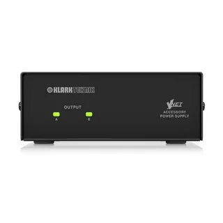 Power interface