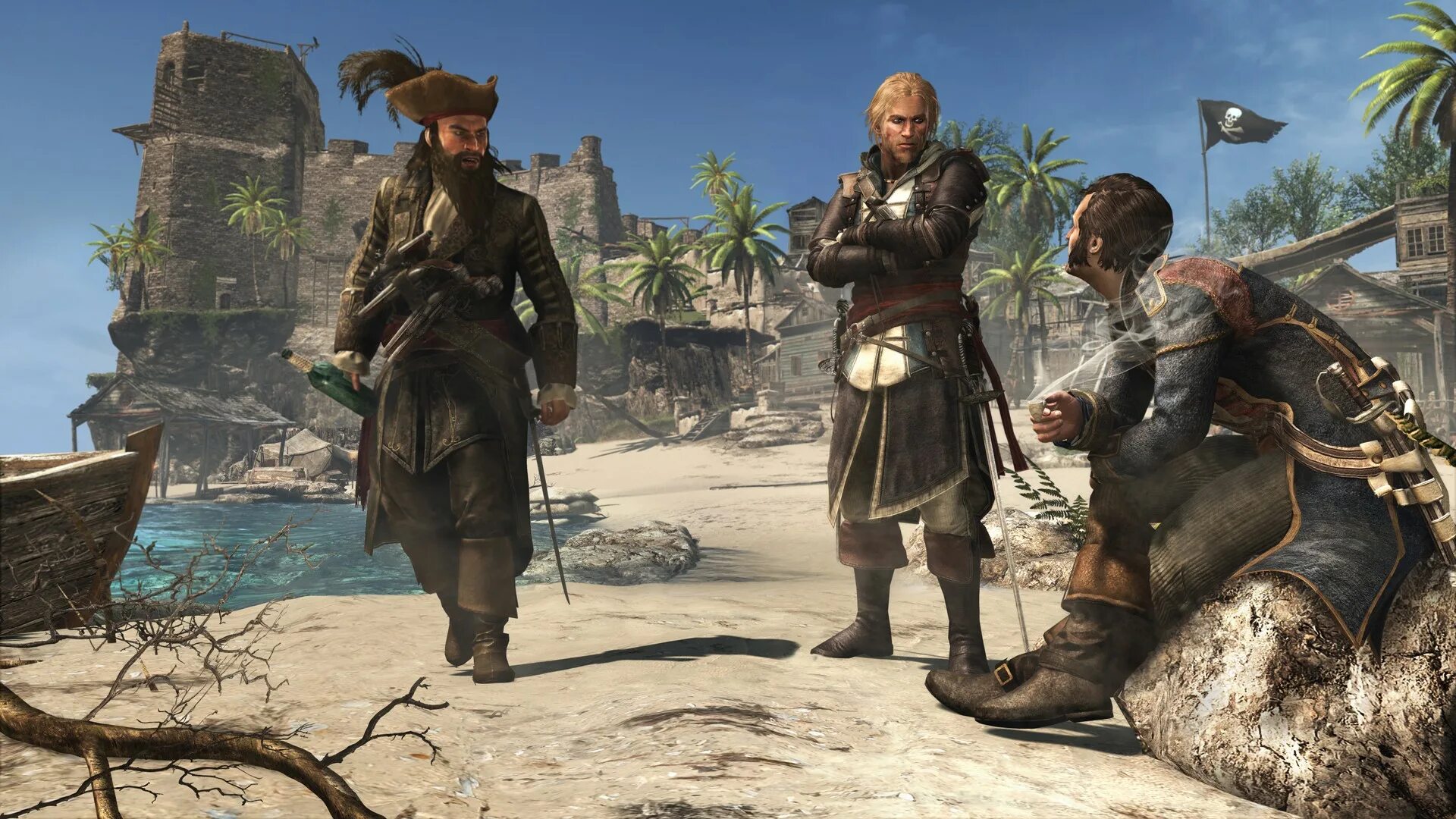 Assasın creed 4. Асасасин Крид 4 Блэк Флэк. Нассау ассасин Крид 4. АС 4 Блэк флаг. AC Black Flag 4 Нассау.