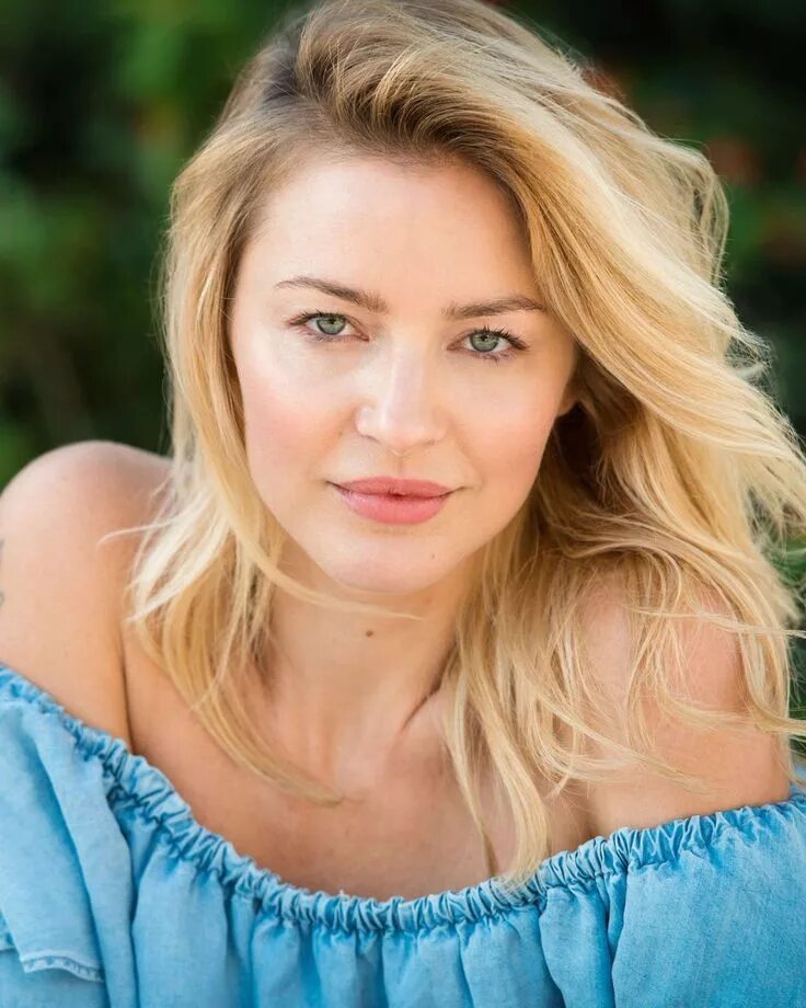 Tabrett bethell
