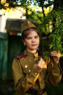 Солдатка 2020