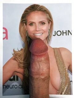 Heidi klum fakes : Heidi klum bare 🌈 Official page shenaked.org.