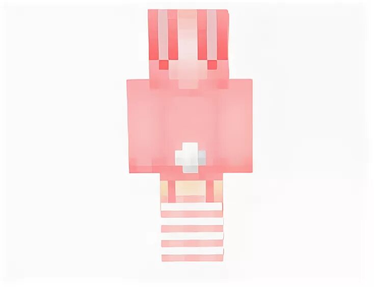 Скины зайки девочки. Скины для майнкрафта девочка зайчик. Скины в майнкрафте для девочек. Скины майнкрафт аниме. Маска в майнкрафте скин.