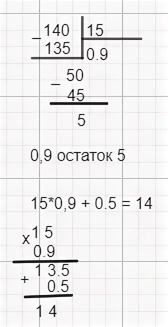 Деление в столбик с остатком. Деление в столбик 14 на 15. 14 Разделить на 15 в столбик. 14 Поделить на 15 в столбик с остатком.