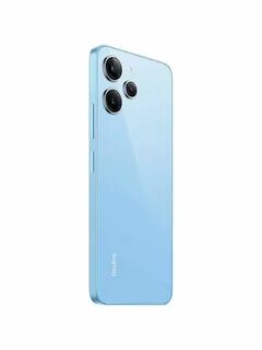 Xiaomi redmi 12 4g 8 гб 256
