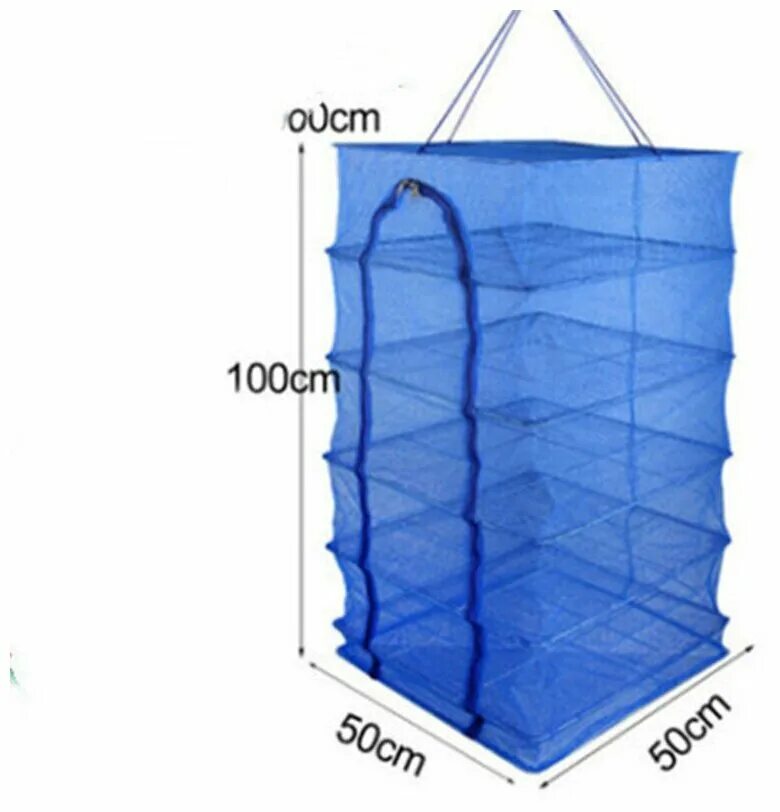 Подвесная сушилка для овощей и фруктов. Сушилка для фруктов, овощей, рыбы 50х50х100см. Подвесная сетка сушилка для рыбы овощей и фруктов 50 х 50 х 100 см. NNB сушилка для рыбы 50х50 см. Сетка сушилка для овощей и фруктов подвесная.