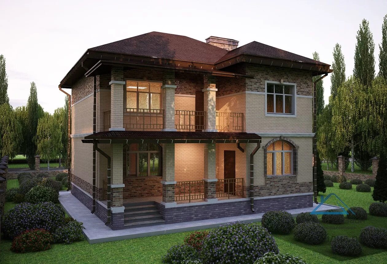 Архитектурно-проектная фирма RuPlans - отзывы, фото, цены, телефон и адрес - Стр