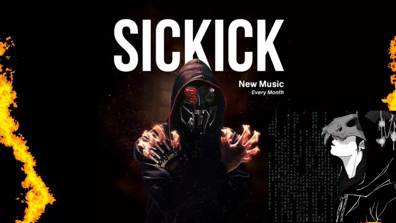 Sickick infected перевод. Sickick Frozen. Sickick infected. Intro Sickick. Intro infected Sickick.