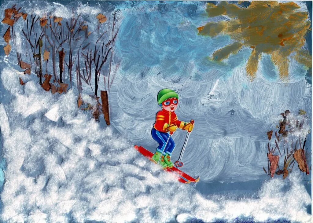 Нод зимние забавы. Зима для дошкольников. Нод зимние забавы. Зимние забавы для детей в детском саду на улице. Рисование зимние забавы.