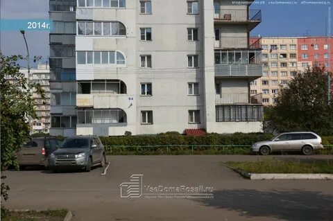 Строителей 82