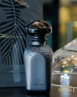 Widian london