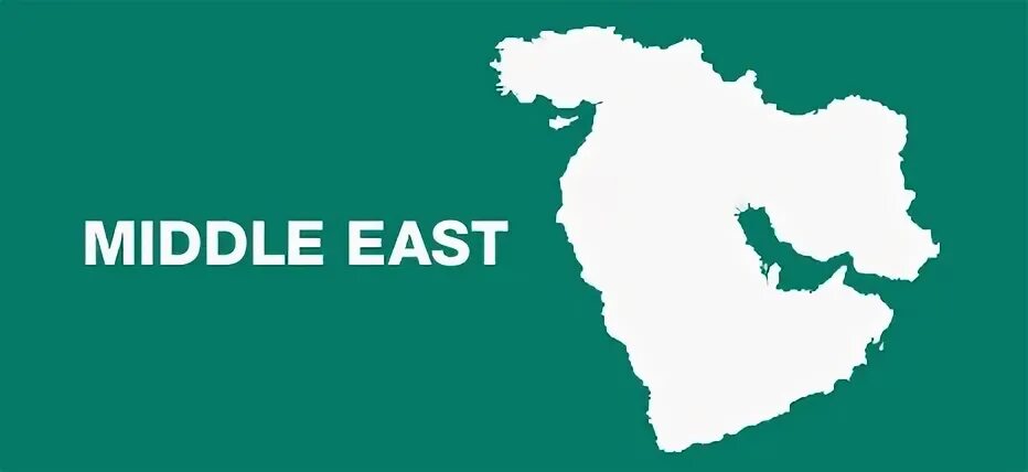 East