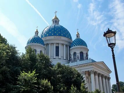Храм 2 класс