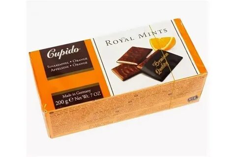 Royal mints