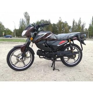 Лучшие альфы 125 кубов
