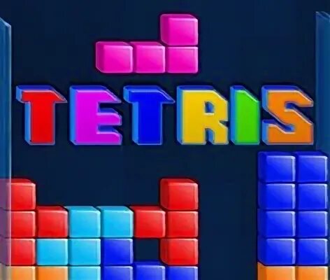 3 д тетрис играть