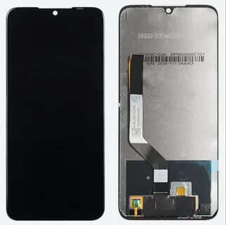 Дисплей xiaomi 7 pro