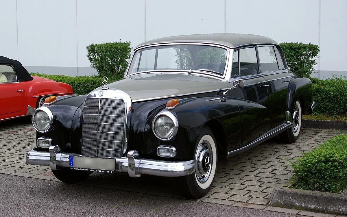 Mercedes-benz 300d w189. 300 189. Ящик п/п 400х300х189 прямая сетка. Mercedes-benz 300 (1951–1958). 300 189.
