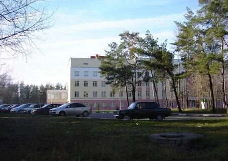 Туберкулезный диспансер белгород