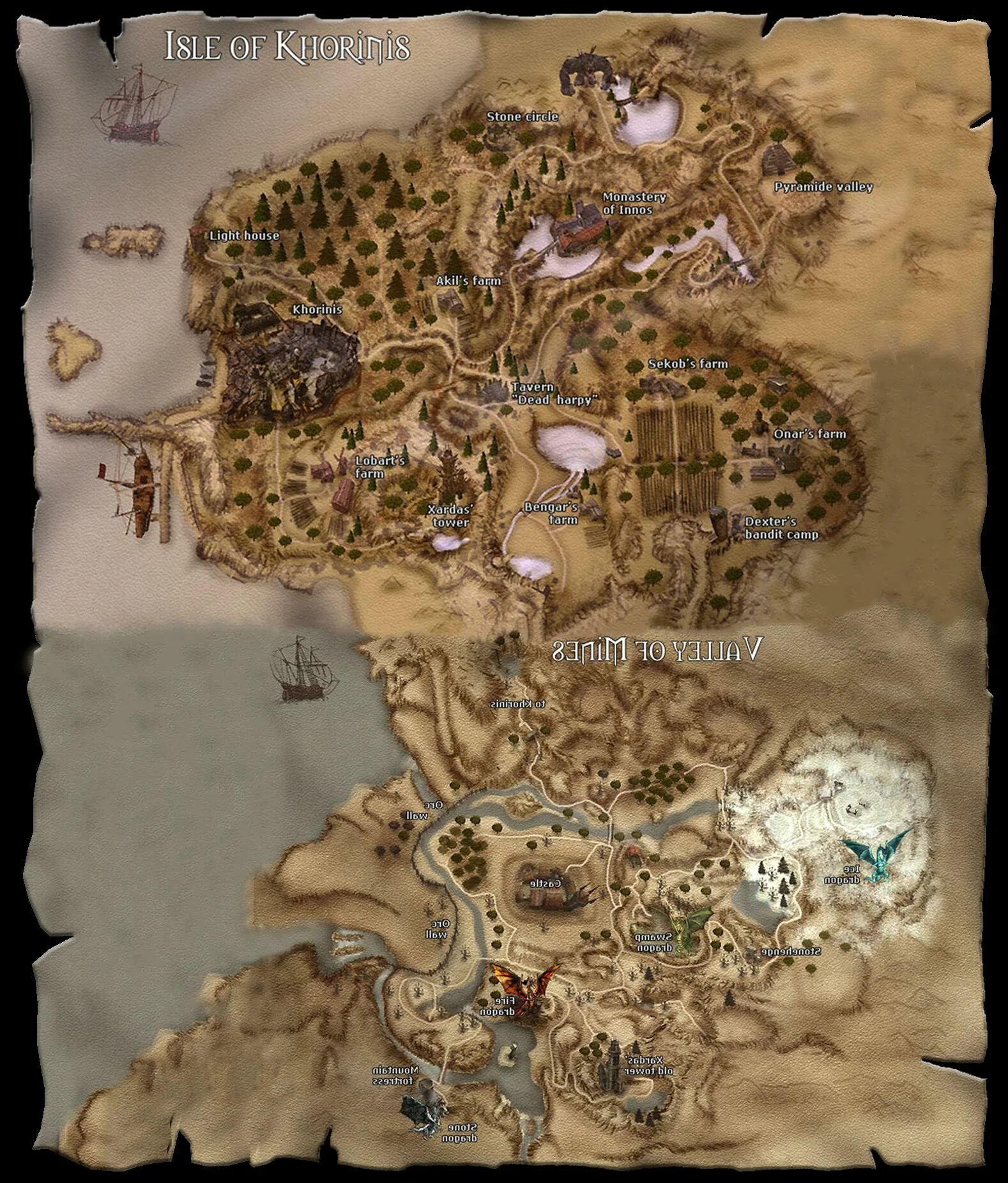 Гаронд готика 2. Готика 2 долина рудников. Лагерь орков готика 2 возвращение 2. Город орков новый баланс. Город орков готика 2 возвращение.