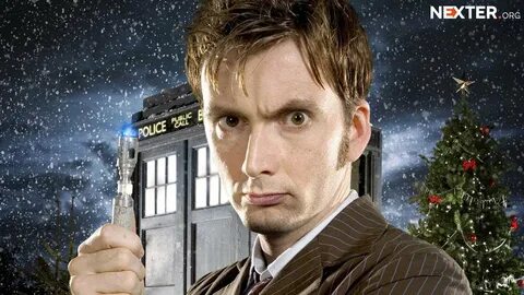 The doctor his work
