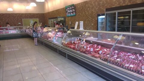 Магазин мясокомбината черкизовский в москве