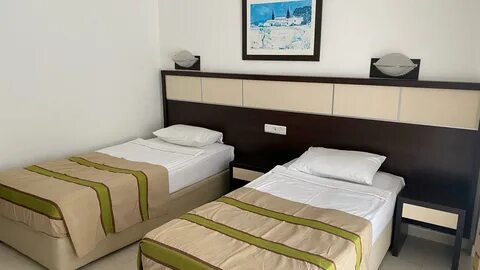 Club marakesh beach hotel 4