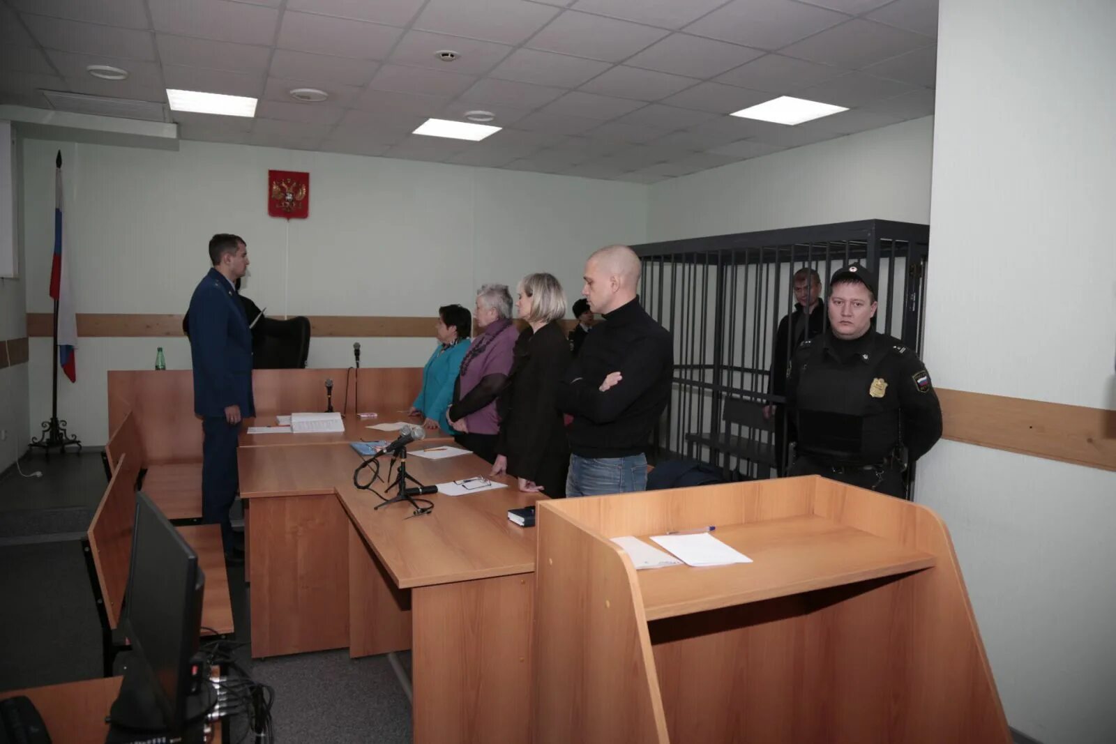 Октябрьский суд барнаул фото Отказ в проведении митинга в Барнауле признан в суде незаконным