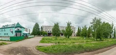 Ул гоголя 124