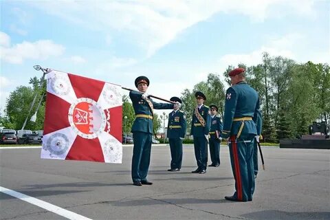 Дивизия войск национальной гвардии