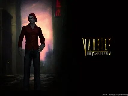 Vampire the masquerade bloodlines кланы