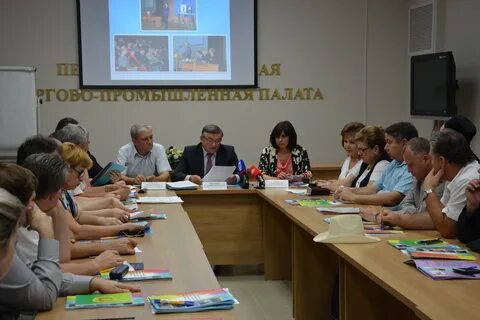 Услуги пензенских