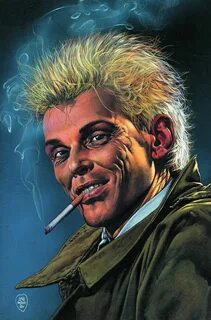 Hellblazer