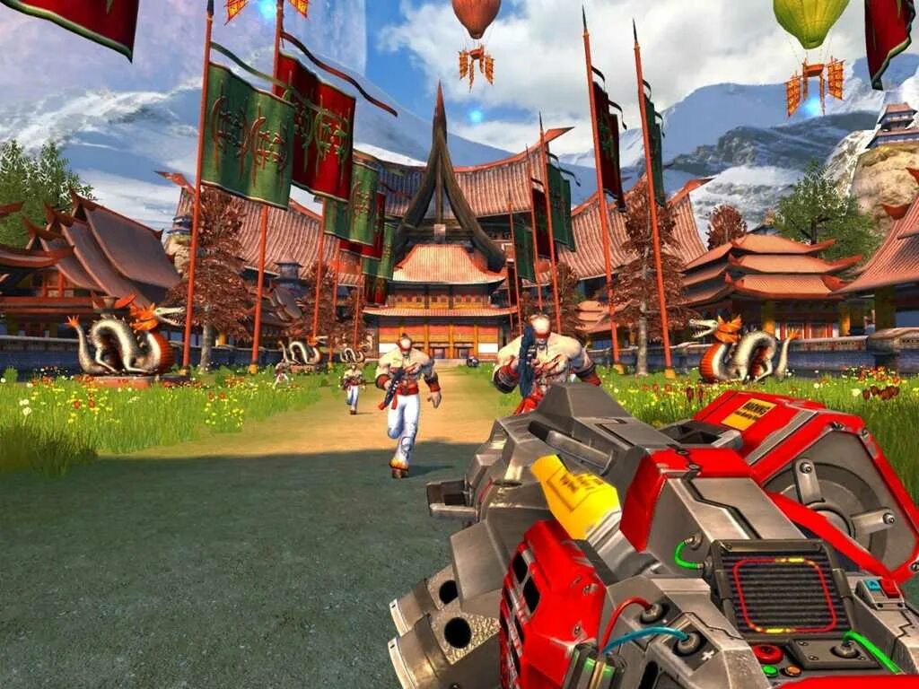 Комбинируй игра. Serious Sam 2. Игра Сириус Сэм. Игра серьезный Сэм 2. Serious Sam ps2.