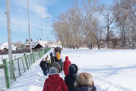 Масленица в шушенском 2024