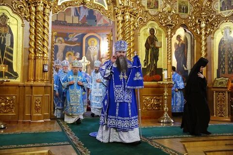 Мары монастырь нижегородская область